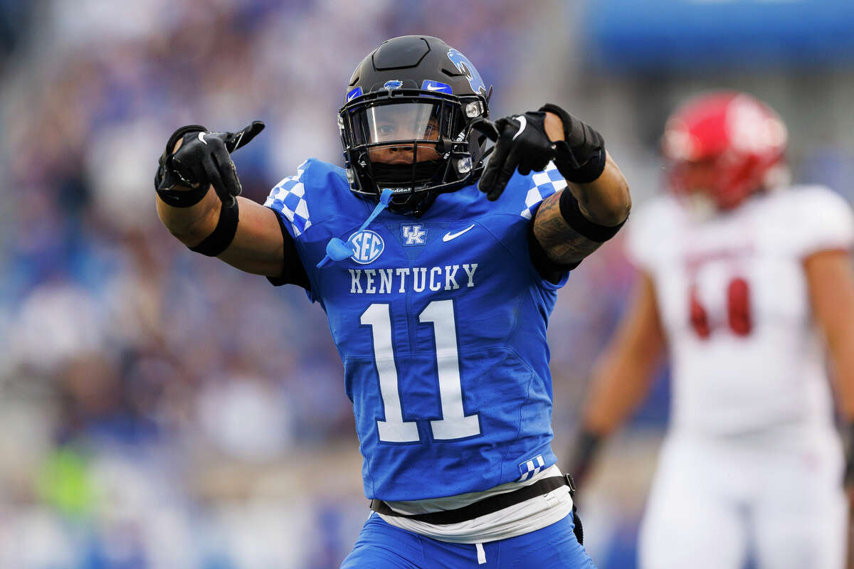 2025 Cowboys: UDFA Gems with Roster-Busting Potential