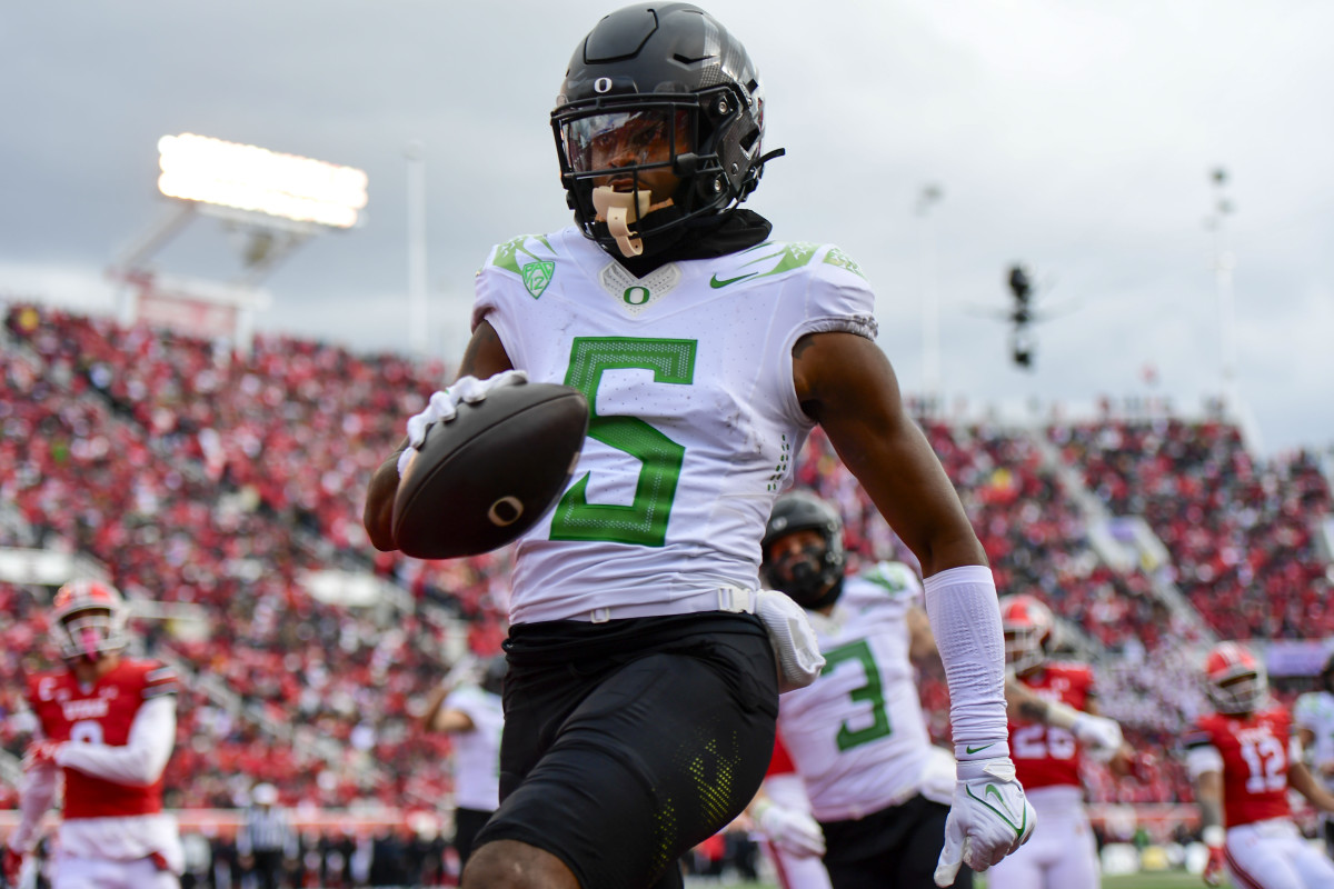 2025 Cowboys: UDFA Gems with Roster-Busting Potential