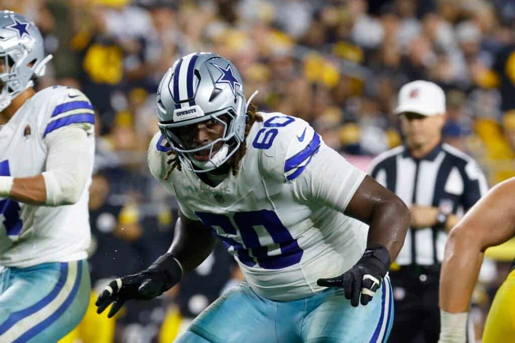 3 sleepers critical to Cowboys success this season