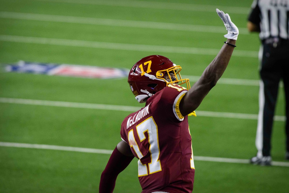 Best NFC East WR Duos Ranked: Who Reigns Supreme in 2025?