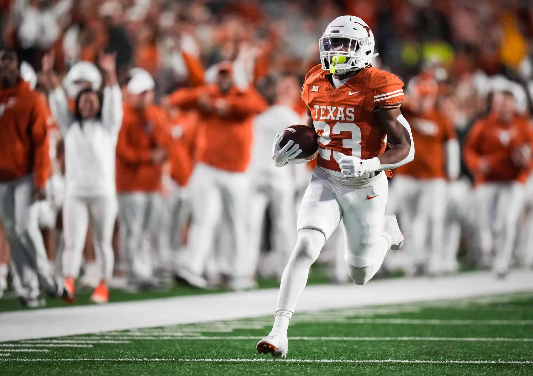 Dynamic Offense: The 2025 Cowboys RBs Will Thrive - Javonte Williams, Jaydon Blue, Miles Sanders Dynamic Offense: The 2025 Cowboys RBs Will Thrive