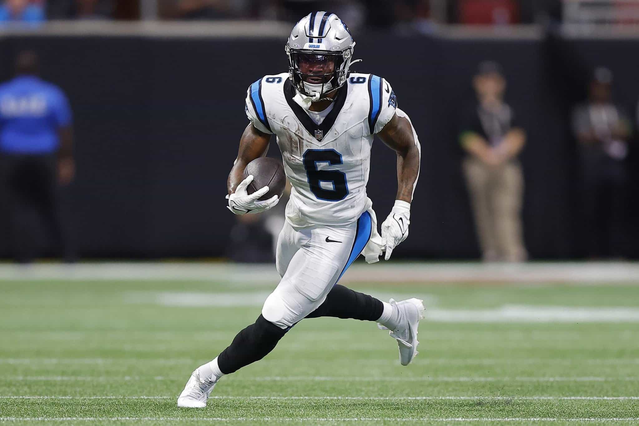 Dynamic Offense: The 2025 Cowboys RBs Will Thrive - Javonte Williams, Jaydon Blue, Miles Sanders Dynamic Offense: The 2025 Cowboys RBs Will Thrive