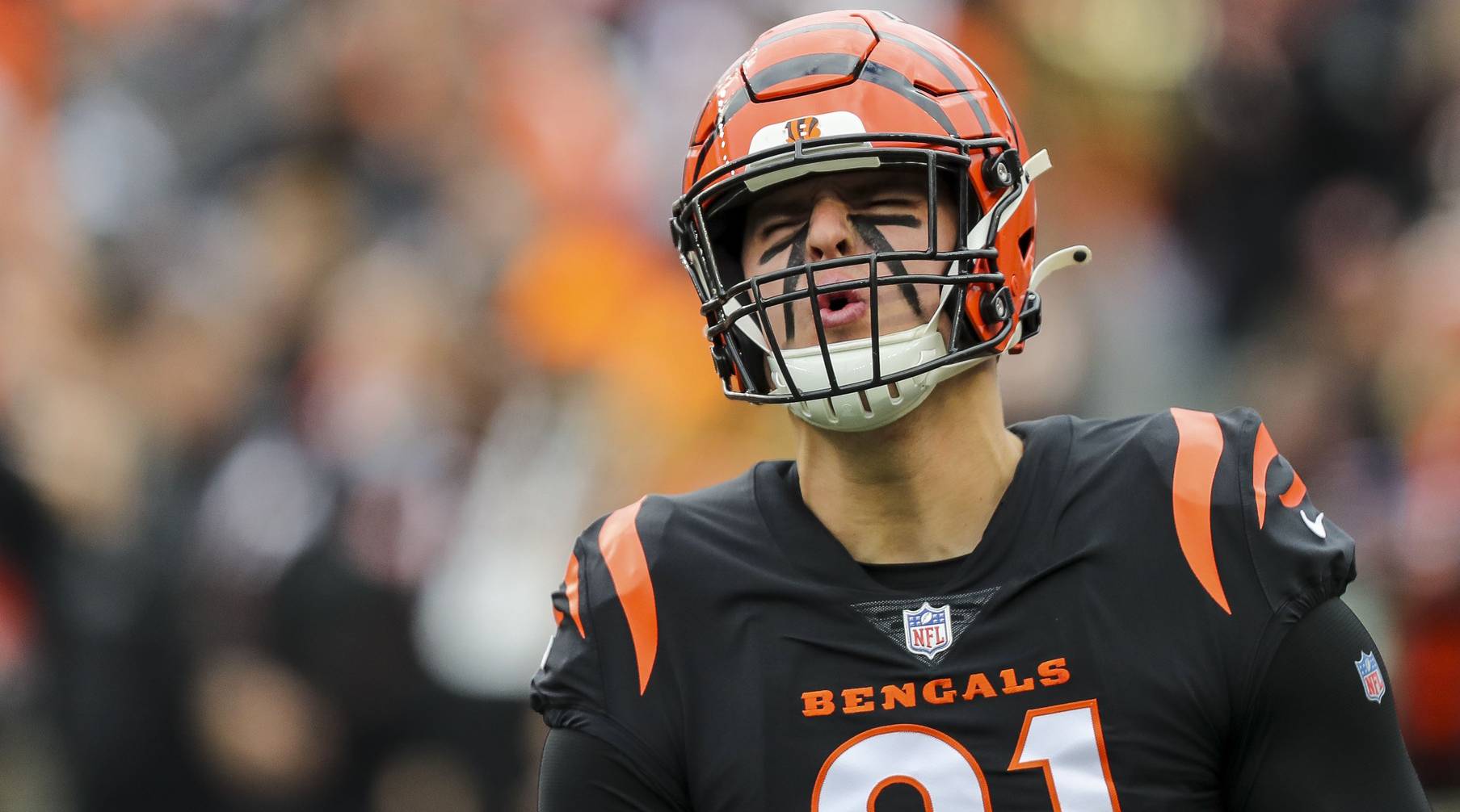 Elite Pass Rush: How Dallas Can Get Trey Hendrickson