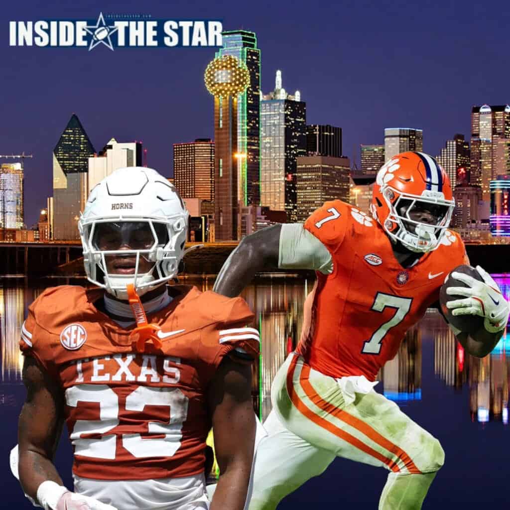 Rookies Set to Have Explosive Impact on Cowboys Offense in 2025