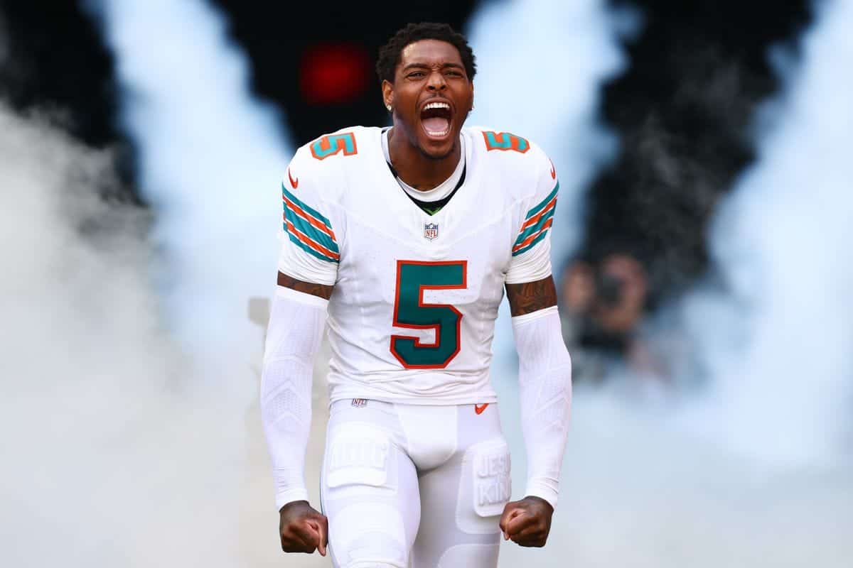 Jalen Ramsey Could Be a Massive Trade for the Cowboys Jalen Ramsey Could Be a Massive Trade for the Cowboys