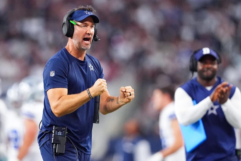 Don't count the Cowboys out of the NFC East race in 2025 - Defense | NFC | NFC East Don't count the Cowboys out of the NFC East race in 2025 - Defense | NFC | NFC East