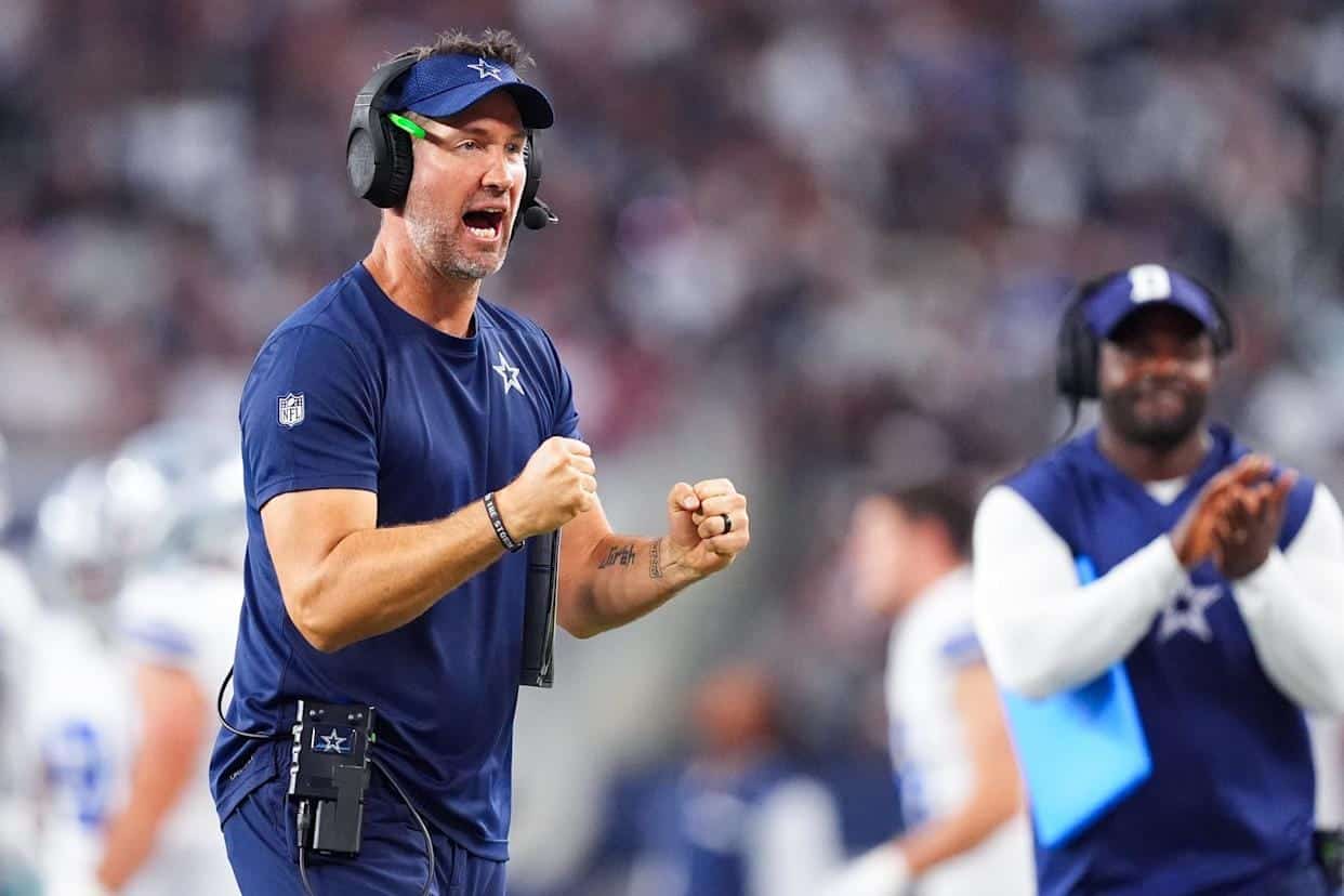 New Coach, New Draft Class, New Chapter for the 2025 Cowboys