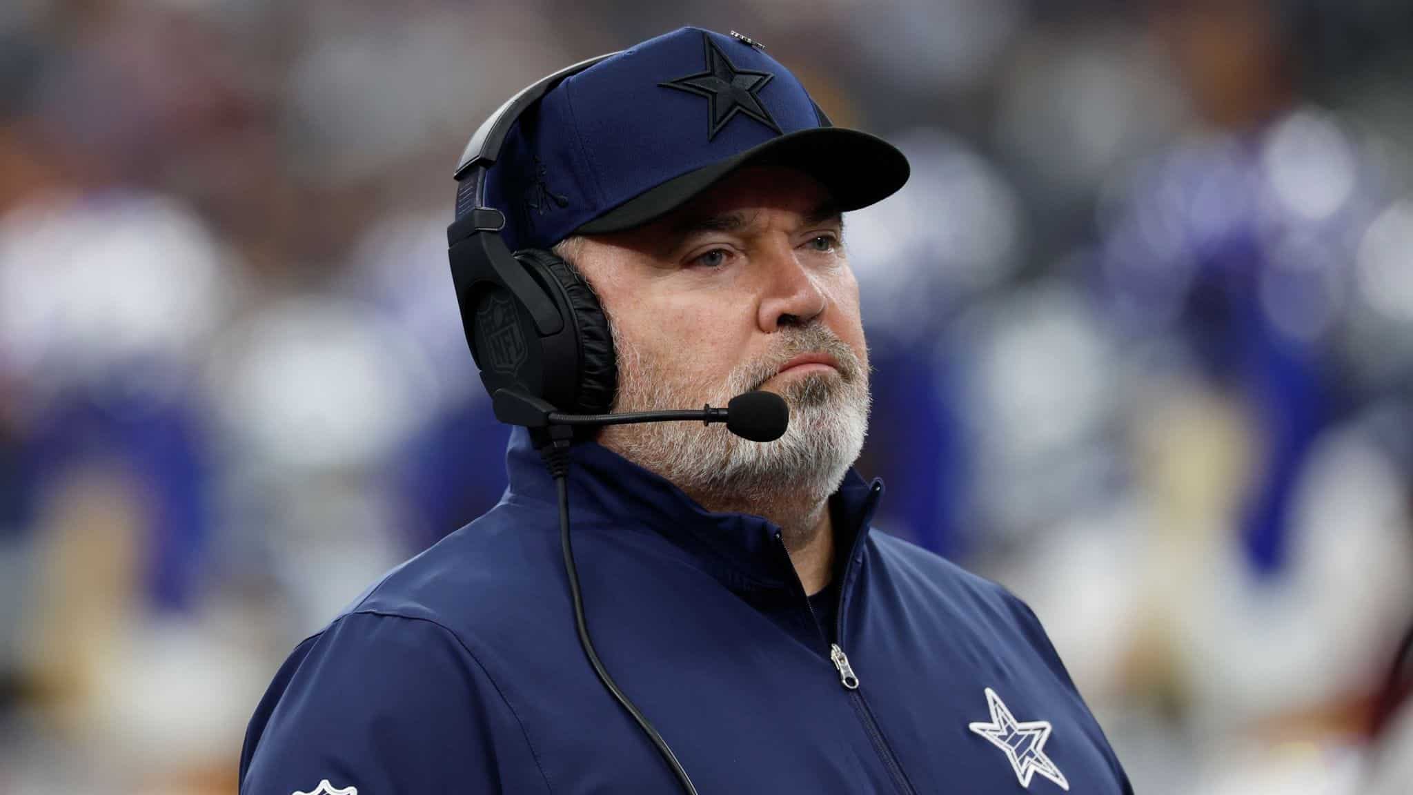 New Coach, New Draft Class, New Chapter for the 2025 Cowboys