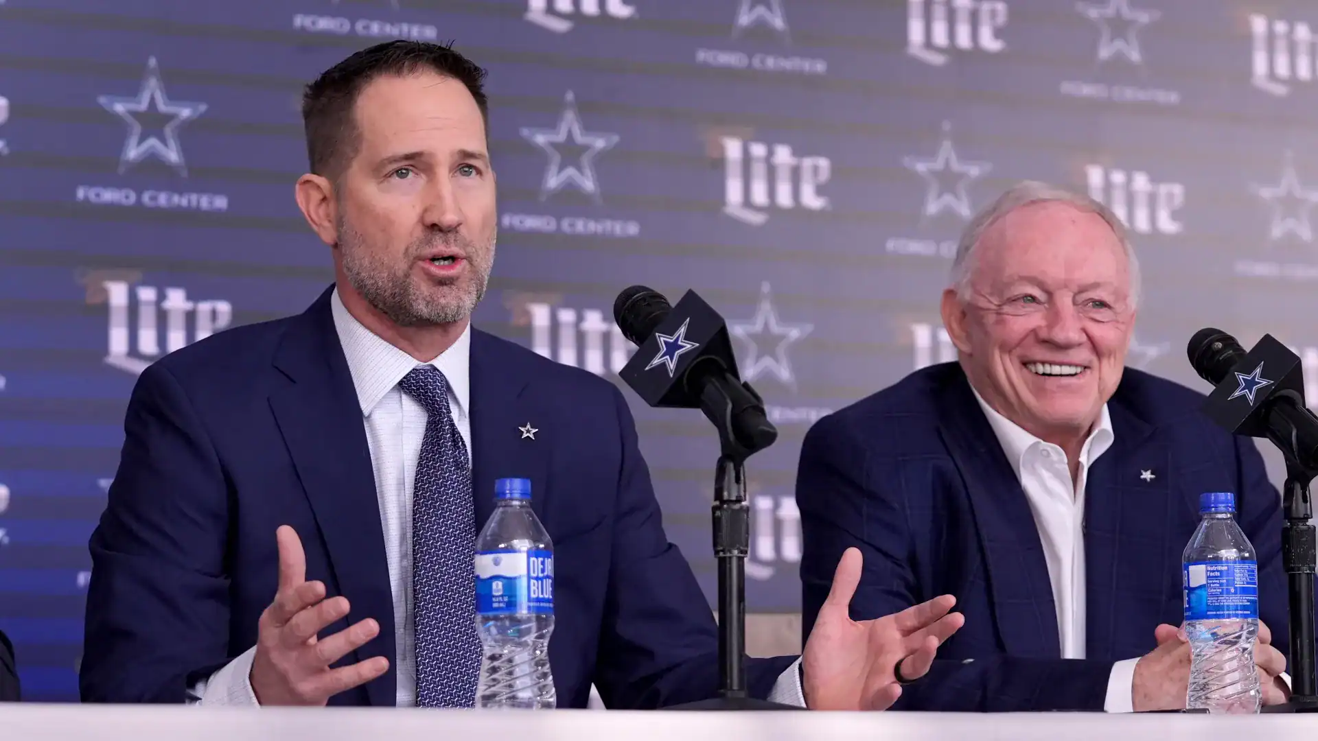 New Coach, New Draft Class, New Chapter for the 2025 Cowboys
