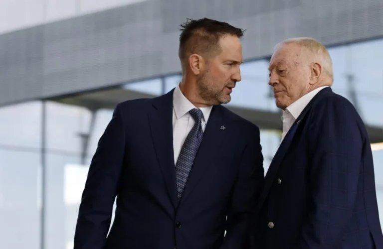 New Coach, New Draft Class, New Chapter for the 2025 Cowboys - 2025 NFL Draft | 2025 Offseason | Brian Schottenheimer