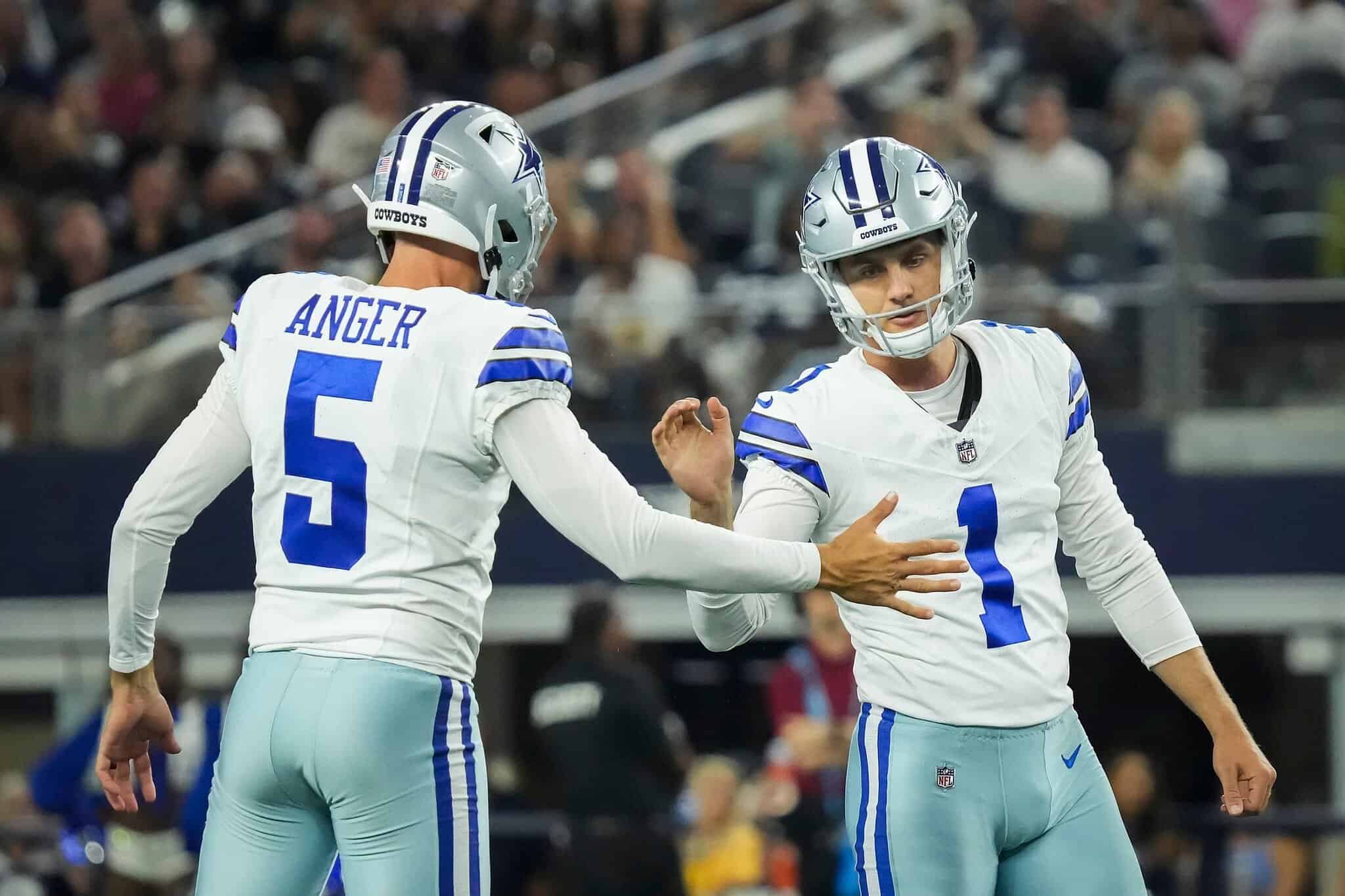 Promising and Dominant: The 2025 Dallas Cowboys Promising and Dominant: The 2025 Dallas Cowboys
