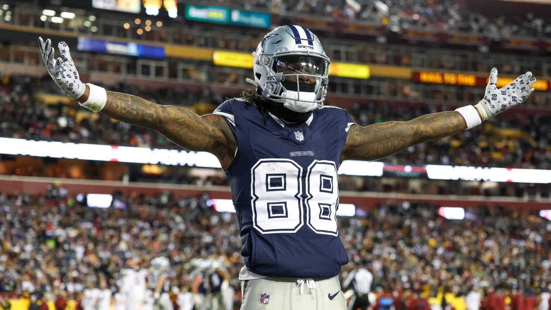 Promising and Dominant: The 2025 Dallas Cowboys Promising and Dominant: The 2025 Dallas Cowboys