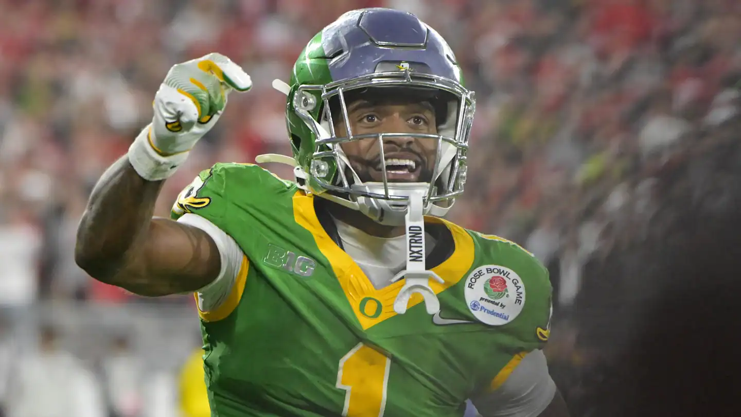 Undrafted but Dangerous: Holden's Shot with the 2025 Cowboys - Head Coach, Offense, Traeshon Holden Undrafted but Dangerous: Holden's Shot with the Cowboys