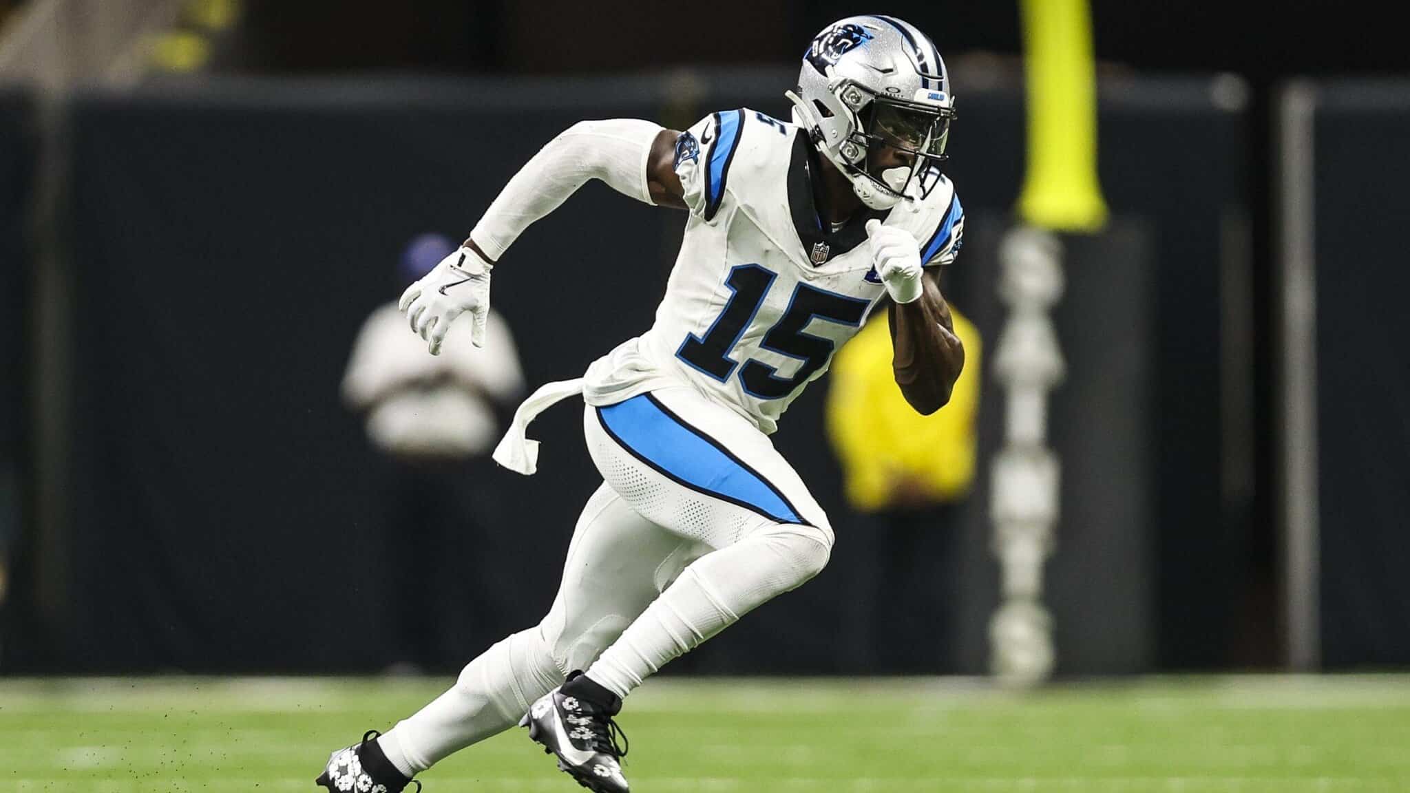 WR3 Battle: Mingo vs. Tolbert Will Turn Heads at Cowboys Camp - Dak Prescott, Jalen Tolbert, Jonathan Mingo WR3 Showdown: Mingo v. Tolbert Cowboys Buzz