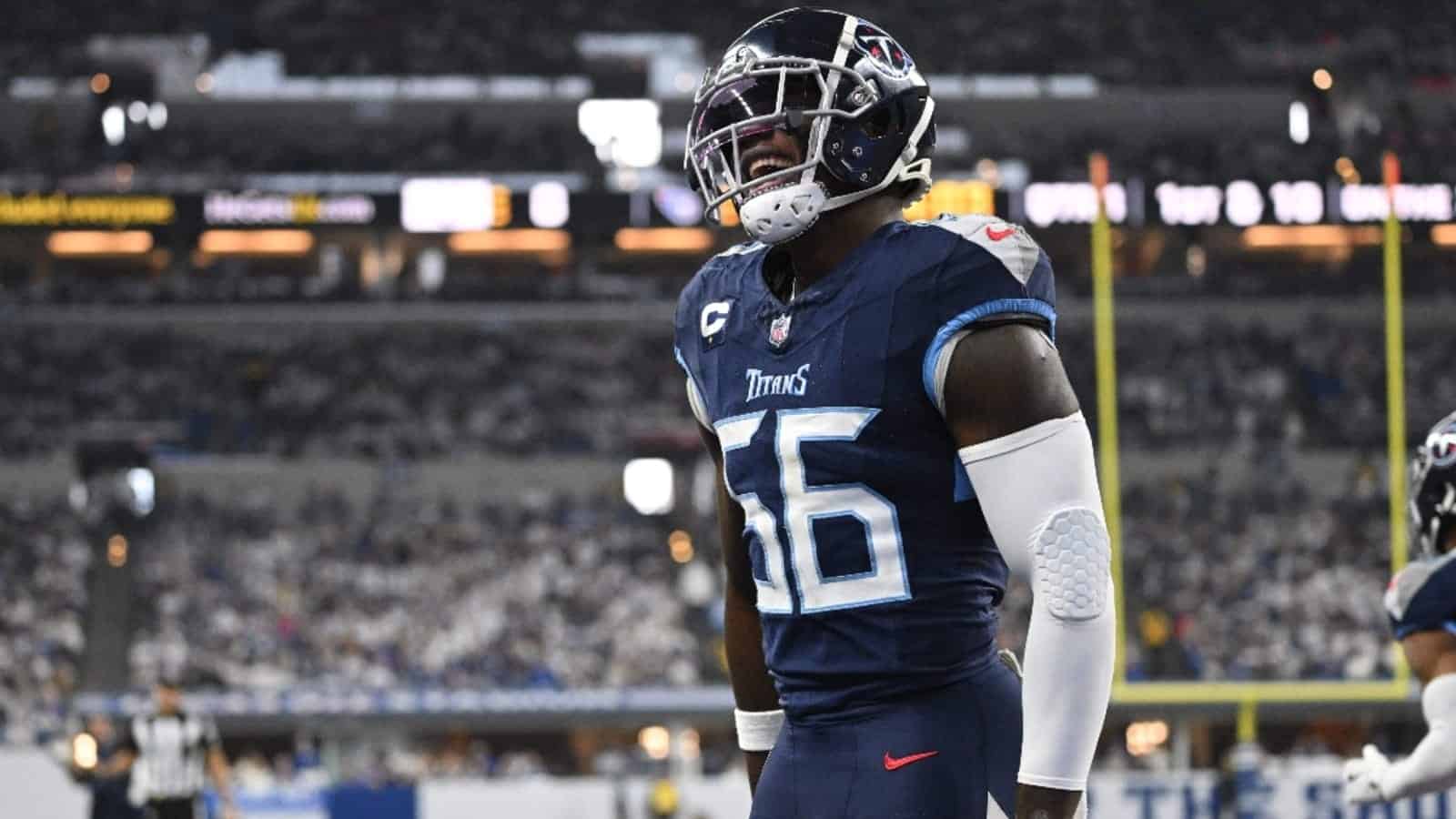 2025 Cowboys Linebackers: Starters and Breakout Talent - Buddy Johnson, Damone Clark, Defense 2025 Cowboys Linebackers: Starters and Breakout Talent