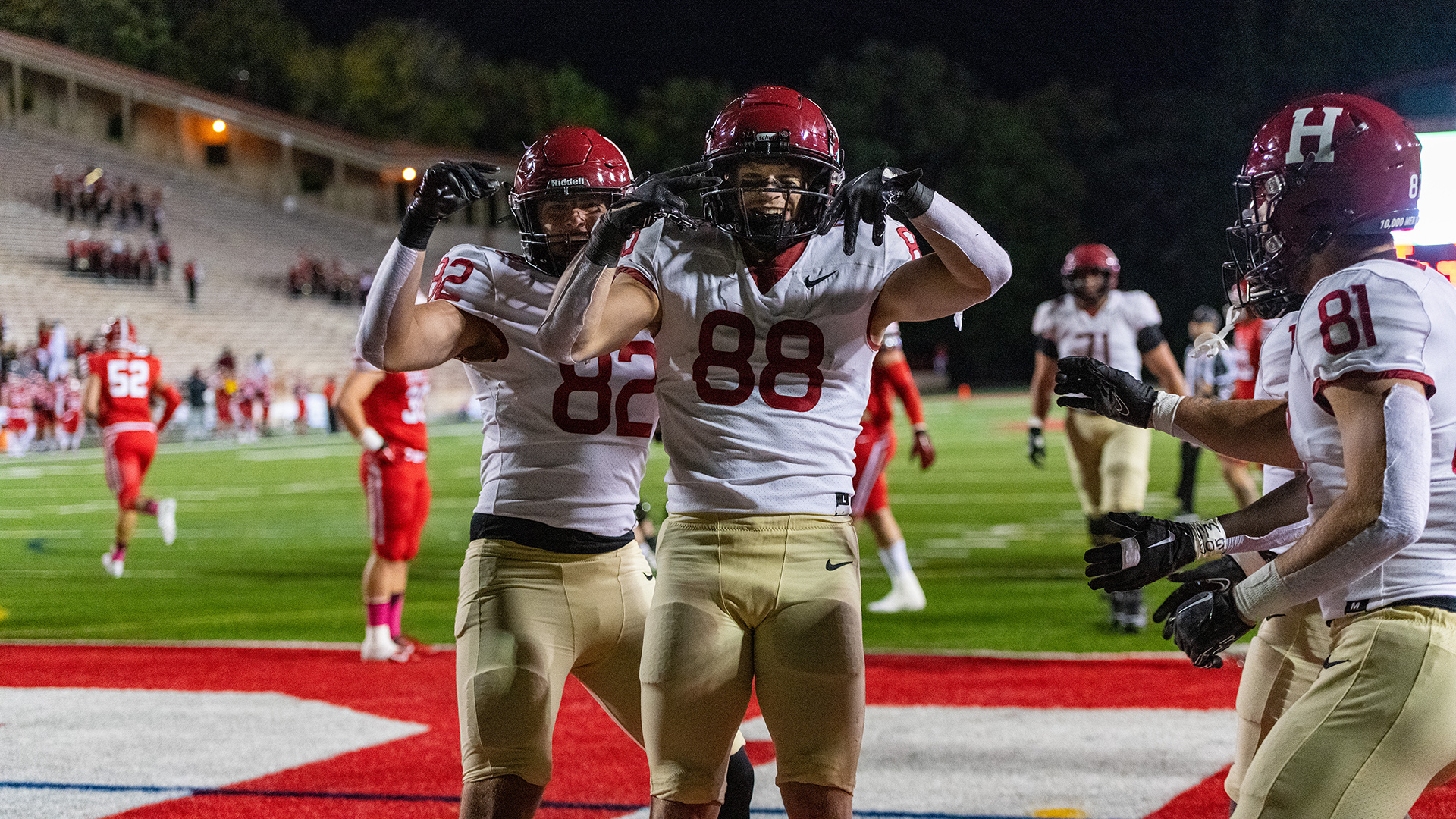 Overcoming Adversity: The Inspirational Story of Undrafted Rookie Tyler Neville