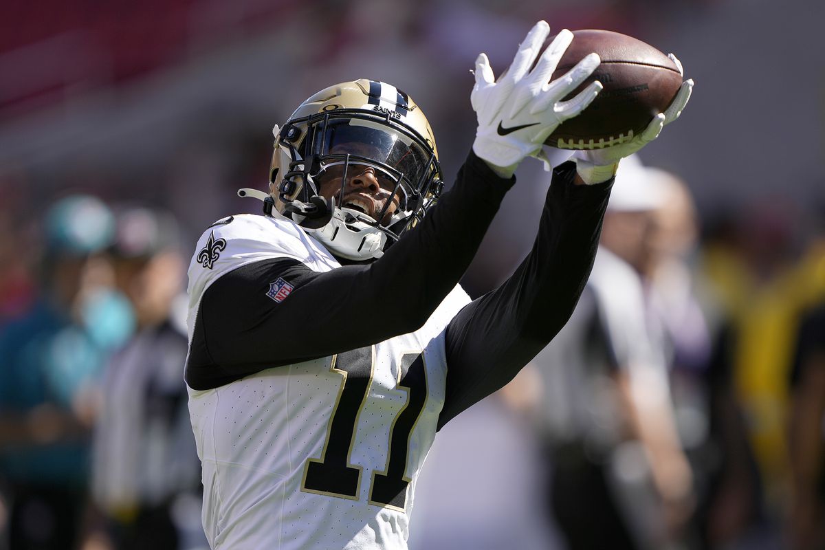3 Cowboys wide receiver trade targets in 2025 1