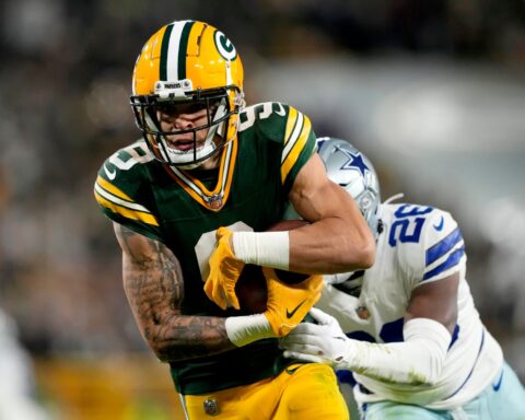 3 Cowboys wide receiver trade targets in 2025