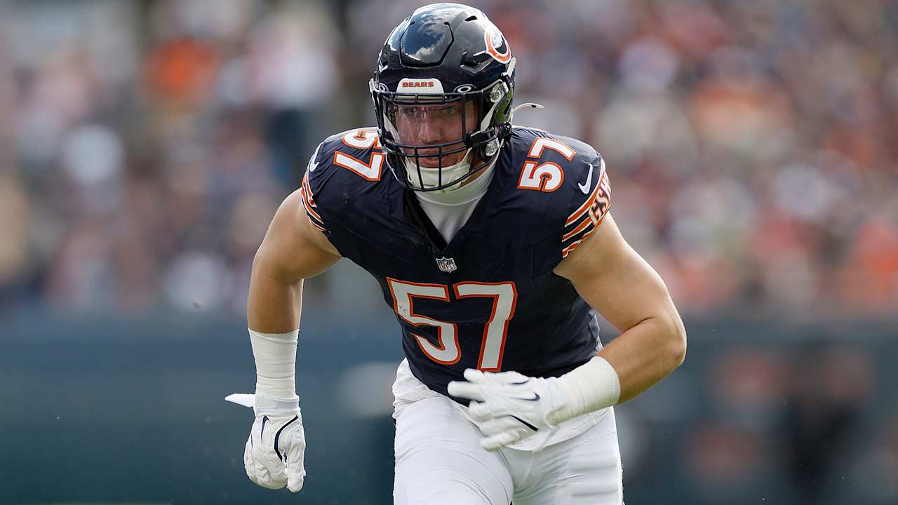 Is Jack Sanborn a star in the making for the Dallas Cowboys?