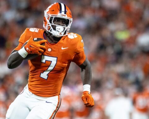 Will this Cowboys rookie duo take over the offense?