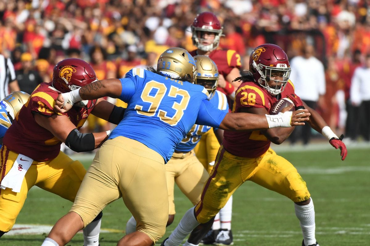 Cowboys defensive line poised for training camp battles 1