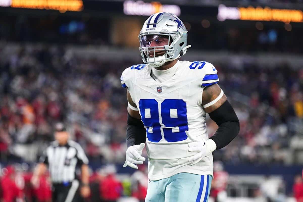 Which Cowboys departures will be missed most in Dallas? - Free Agency