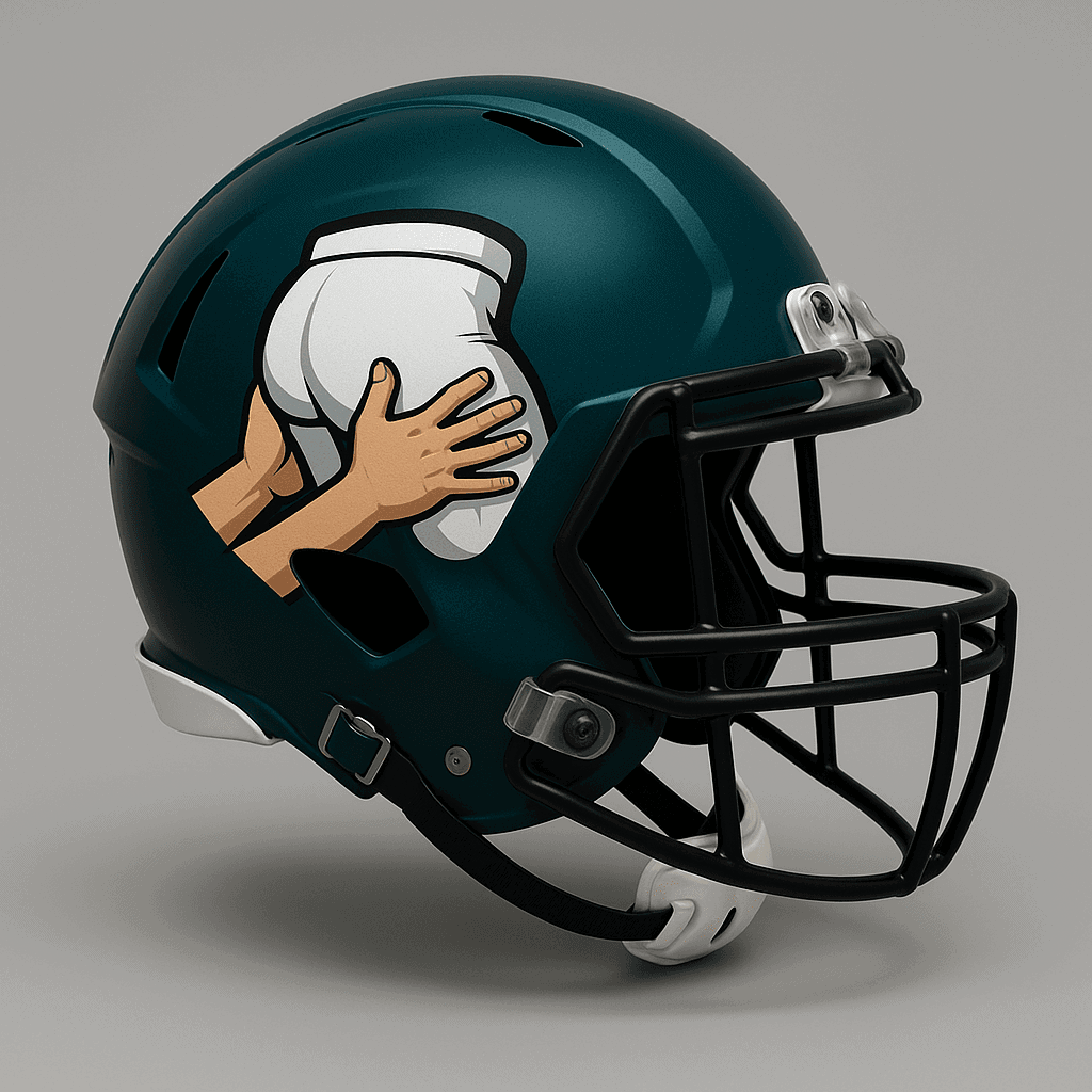 Here’s how to end the Tush Push for good - NFL & NFC East