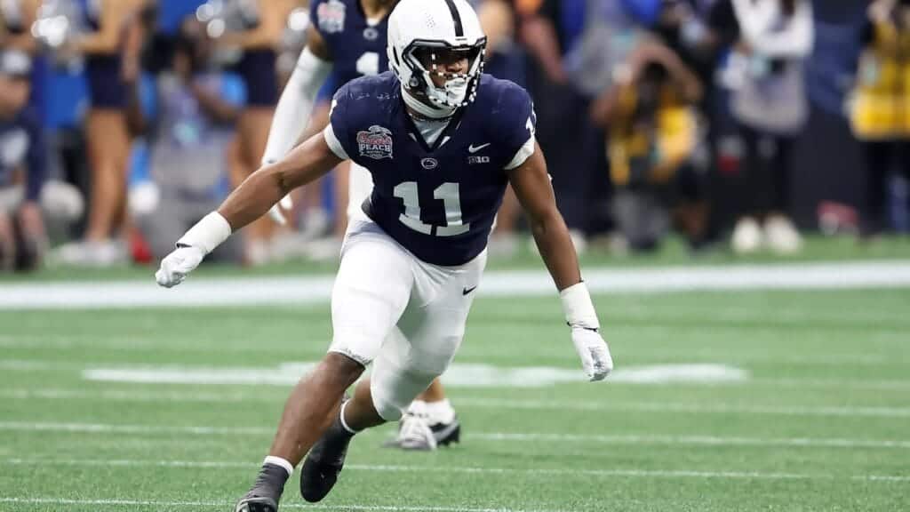 Dallas' linebacker room is an unsolved mystery - Shemar James