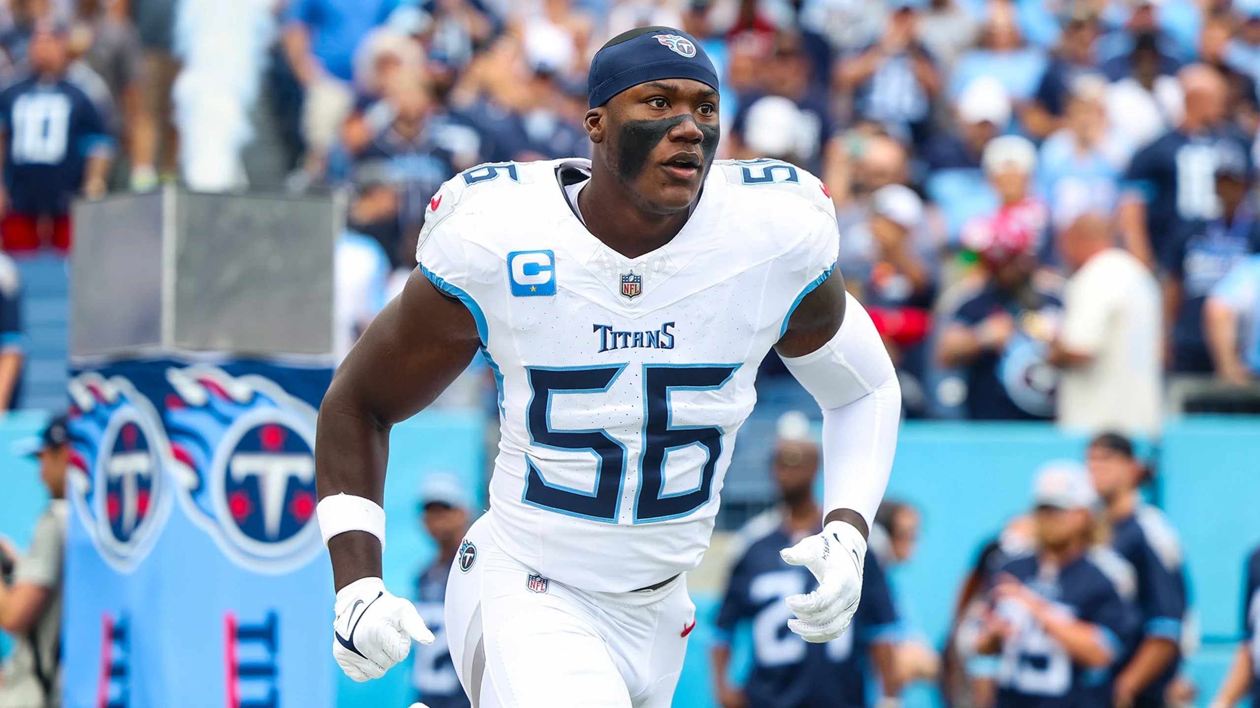 Can the Cowboys' linebackers hold the fort until Agent 0 returns? - Damone Clark | DeMarvion Overshown | Jack Sanborn