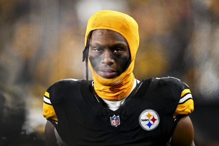 Cowboys finally address the WR2 position with a legitimate threat