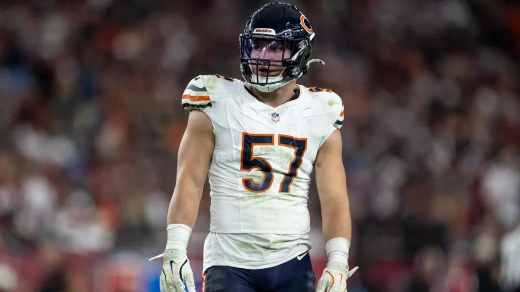 The Cowboys' LB Room: A sudden position of strength 3 Linebacker Chronicles: How the Cowboys put together a position of strength 1