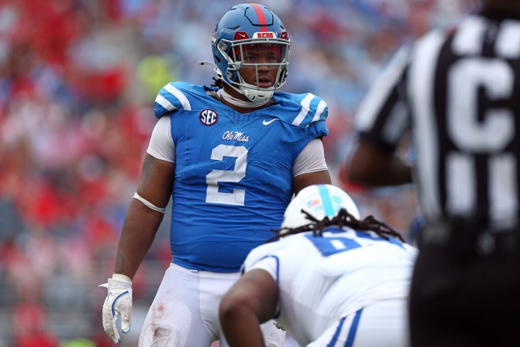 Rookie Radar: Cowboys set to face off against 6 players they evaluated - 2025 NFL Draft | Ashton Jeanty | Matthew Golden Rookie Radar: Cowboys set to face off against 6 players they evaluated - 2025 NFL Draft | Ashton Jeanty | Matthew Golden