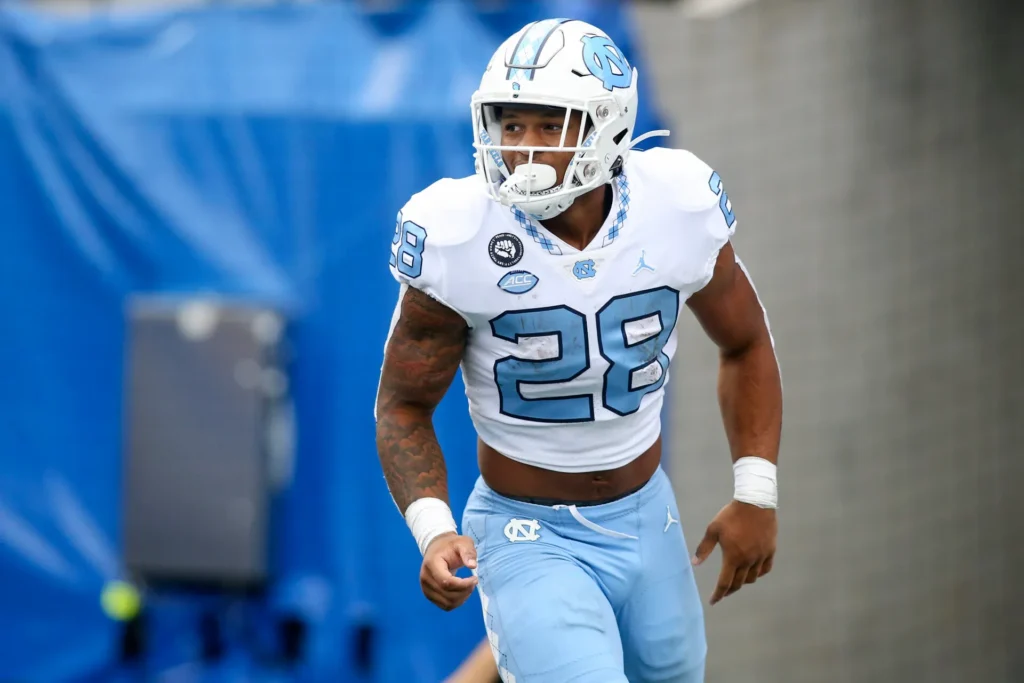 Rookie Radar: Cowboys set to face off against 6 players they evaluated - 2025 NFL Draft | Ashton Jeanty | Matthew Golden Rookie Radar: Cowboys set to face off against 6 players they evaluated - 2025 NFL Draft | Ashton Jeanty | Matthew Golden
