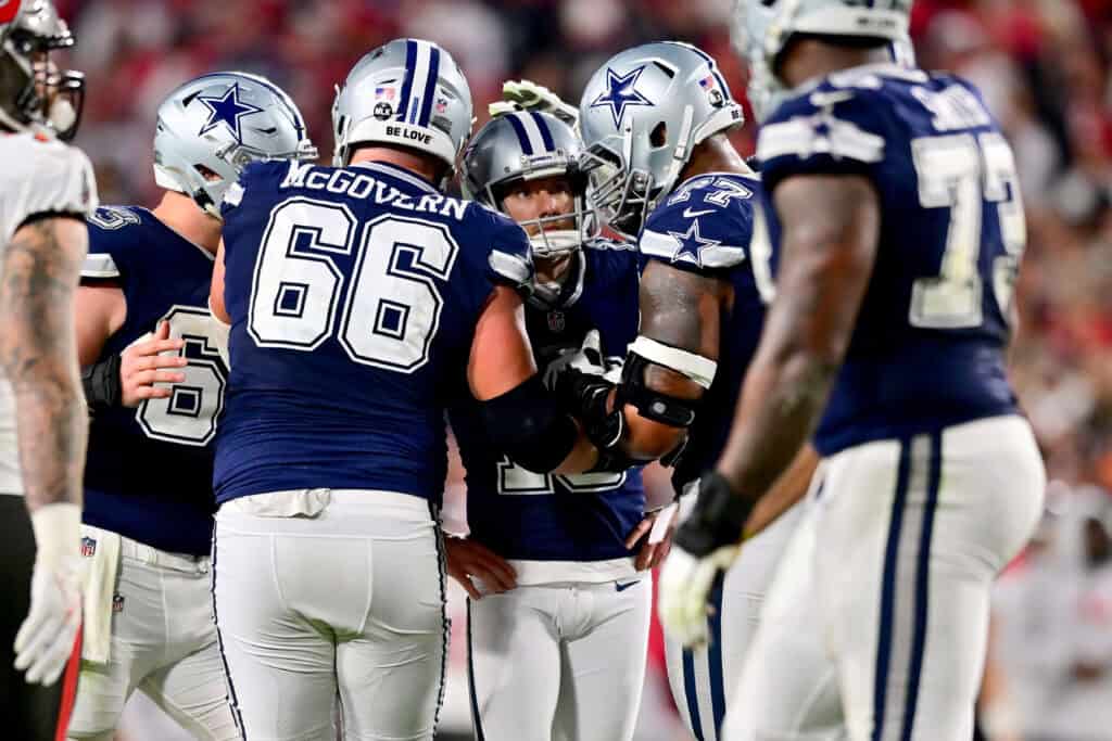 What are the Dallas Cowboys worth in 2025 and how it compares to other NFL teams - America's Team, Forbes