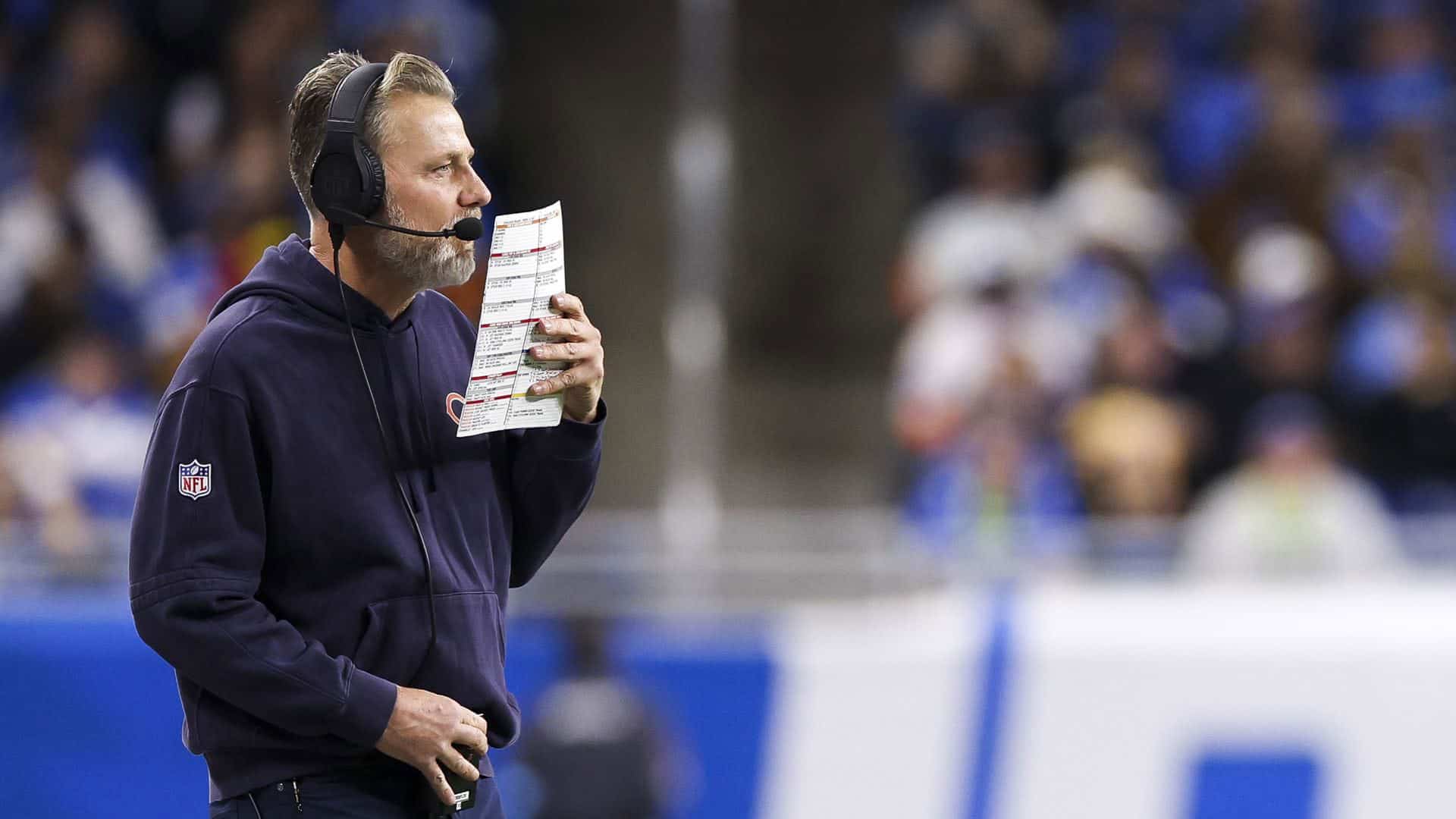 5 Cowboys Trade Targets: Fixing the Terrible Run Defense 5 Cowboys Trade Targets: Fixing the Terrible Run Defense
