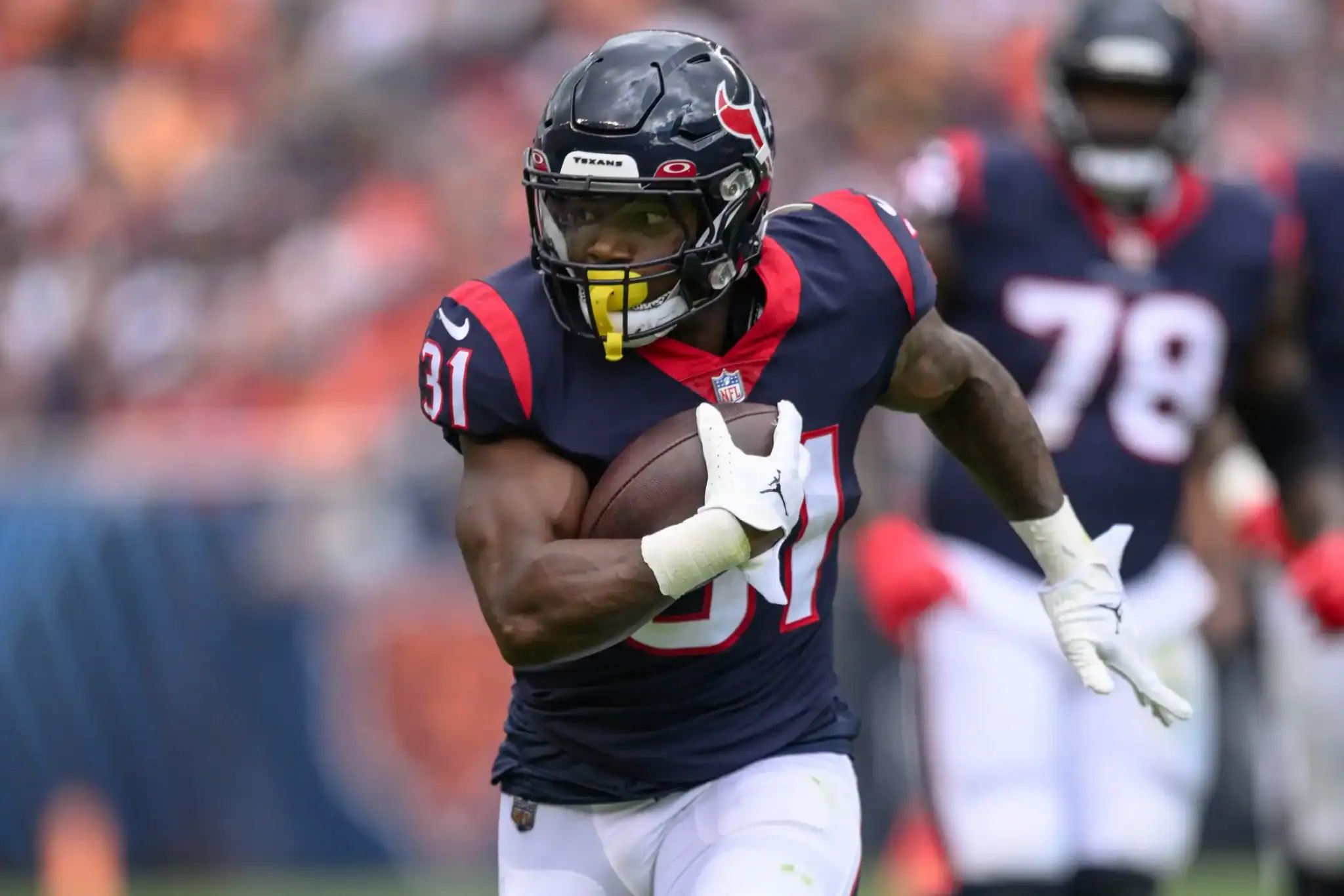 The Odd Man Out in Houston—Dallas Must Make a Move The Odd Man Out in Houston—Dallas Must Make a Move
