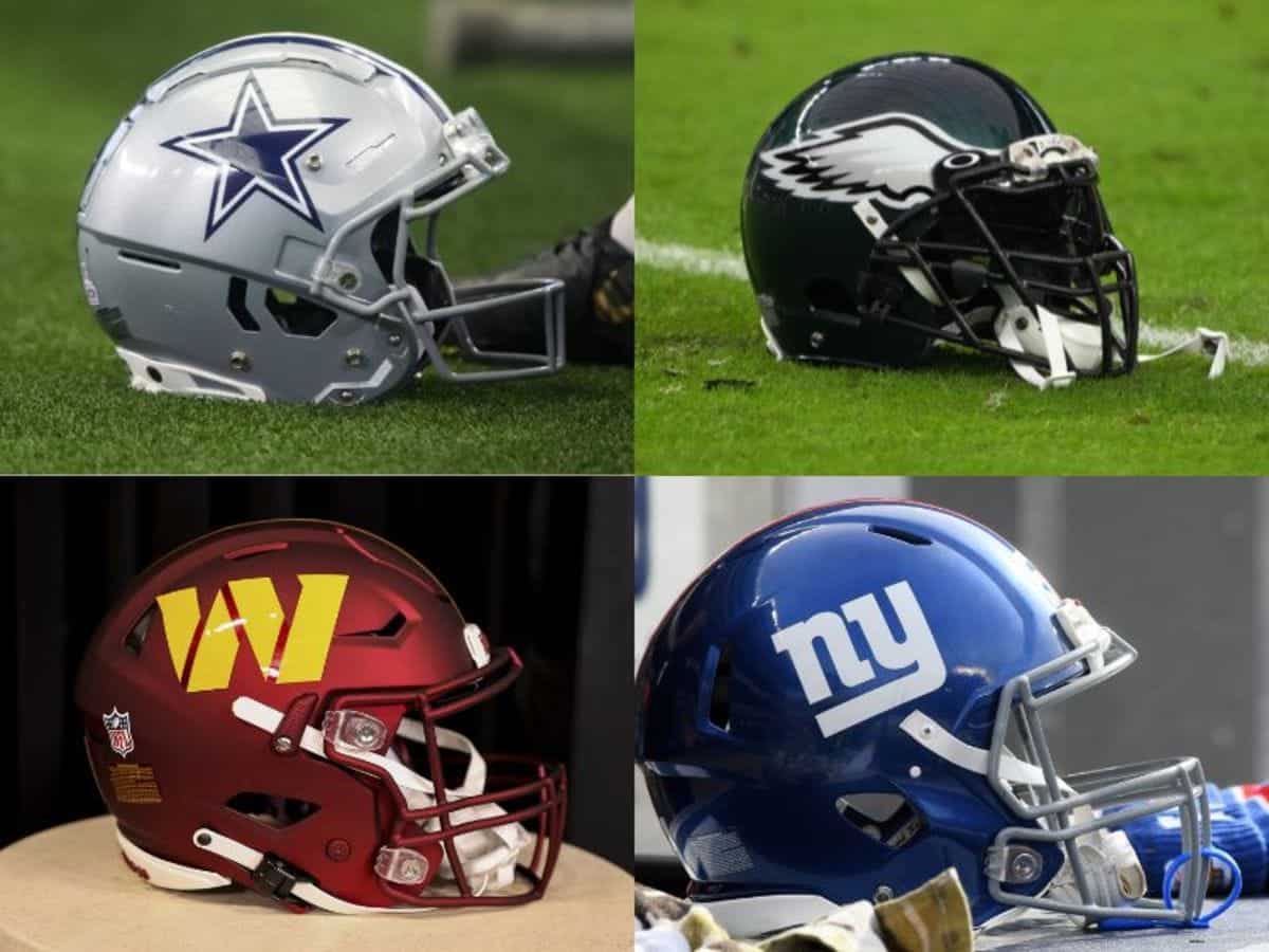 Dallas Cowboys 2025 Playoff and Super Bowl Odds - Coaching Changes, Cowboys Roster, NFC East Dallas Cowboys 2025 Playoff and Super Bowl Odds - Coaching Changes, Cowboys Roster, NFC East
