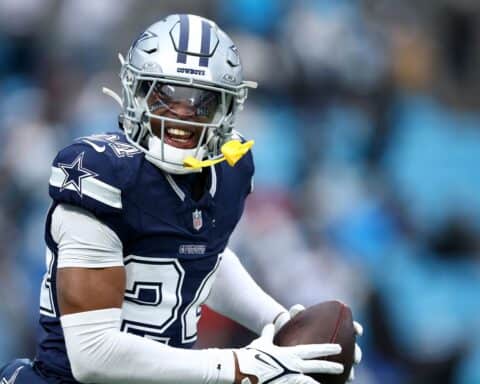 Cowboys Israel Mukuamu Deserves More Opportunities On Defense