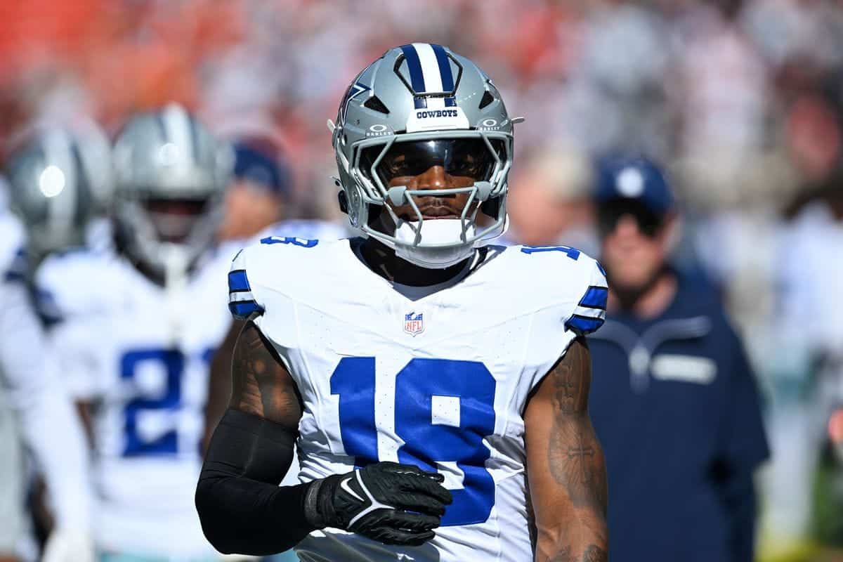 4 Cowboys veterans who have the most to lose this summer - 2025 Offseason, 2025 OTAs, Cornerback 4 Cowboys veterans who have the most to lose this summer - 2025 Offseason, 2025 OTAs, Cornerback