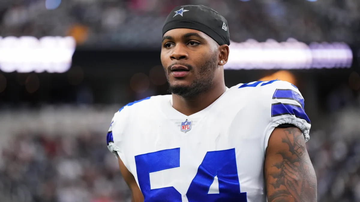 2025 Cowboys Defense: The Good, the Bad & the Ugly