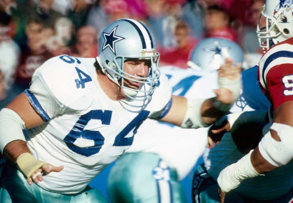 Former Cowboy and Super Bowl champion dies at 70