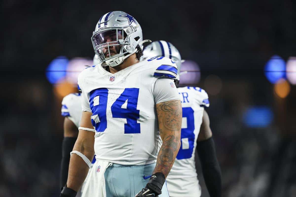 How will the 2024 Cowboys draft class perform in Year 2? - 2024 NFL Draft, 2025 Season, Center How will the 2024 Cowboys draft class perform in Year 2? - 2024 NFL Draft, 2025 Season, Center