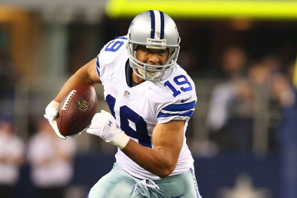 Skill players headline my personal Dallas Cowboys All-Quarter Century team - DeMarco Murray, Dez Bryant, Ezekiel Elliott Skill players headline my personal Dallas Cowboys All-Quarter Century team - DeMarco Murray, Dez Bryant, Ezekiel Elliott