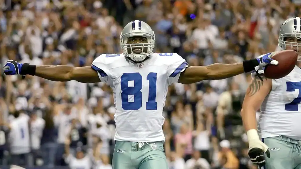 ESPN’s All-Quarter Century Team includes 3 former Cowboys