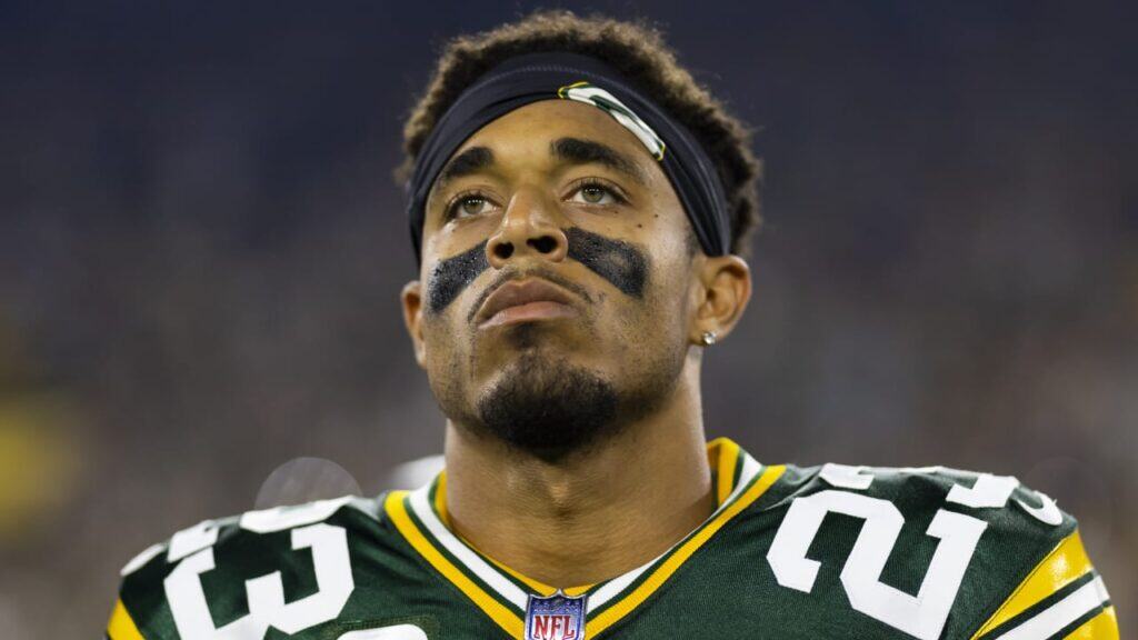 Packers release CB Jaire Alexander; Cowboys should make the call