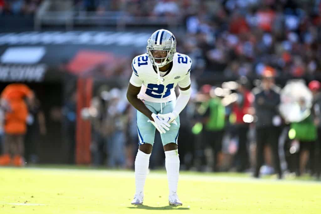 Dallas Cowboys Cornerback Crisis and 2 Solutions - 2025 Defense, Caelen Carson, Cornerback Dallas Cowboys Cornerback Crisis and 2 Solutions