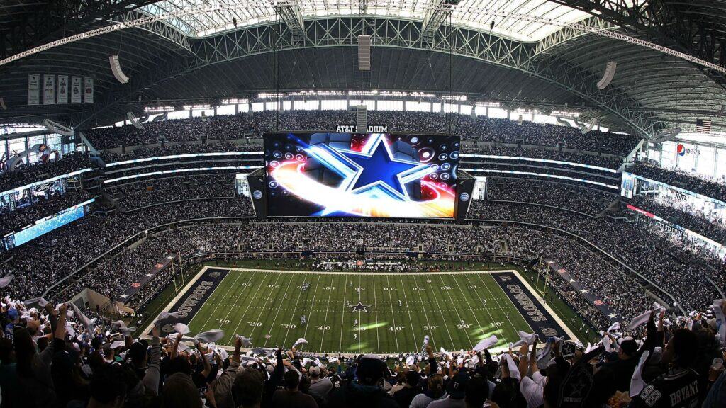 The GOAT of the Dallas Cowboys