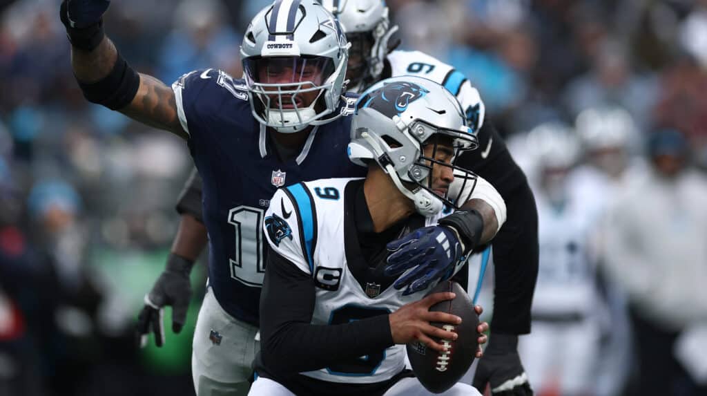 2 Cowboys predicted as 2025 season award winners - 2025 Season, Comeback Player of the Year, Dak Prescott 2 Cowboys predicted as 2025 season award winners - 2025 Season, Comeback Player of the Year, Dak Prescott