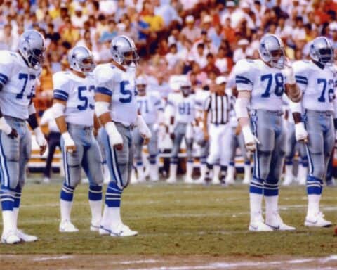 Dallas Cowboys Ultimate Team