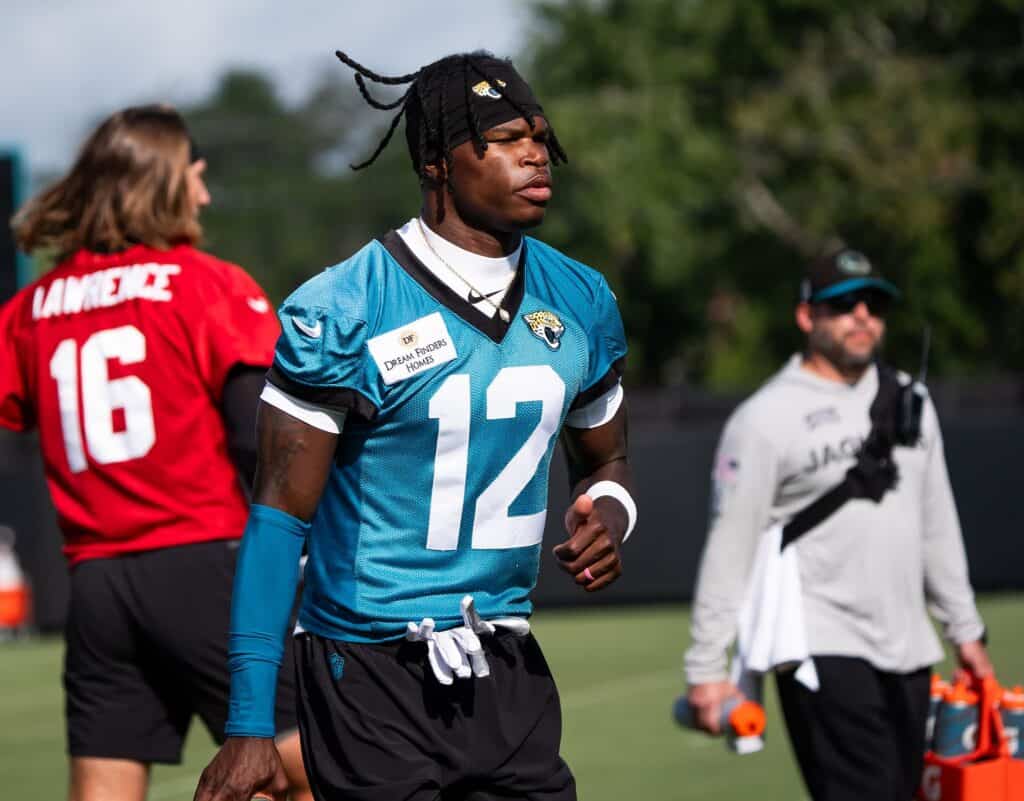Can Travis Hunter succeed where his head coach failed? - NFL & NFC East